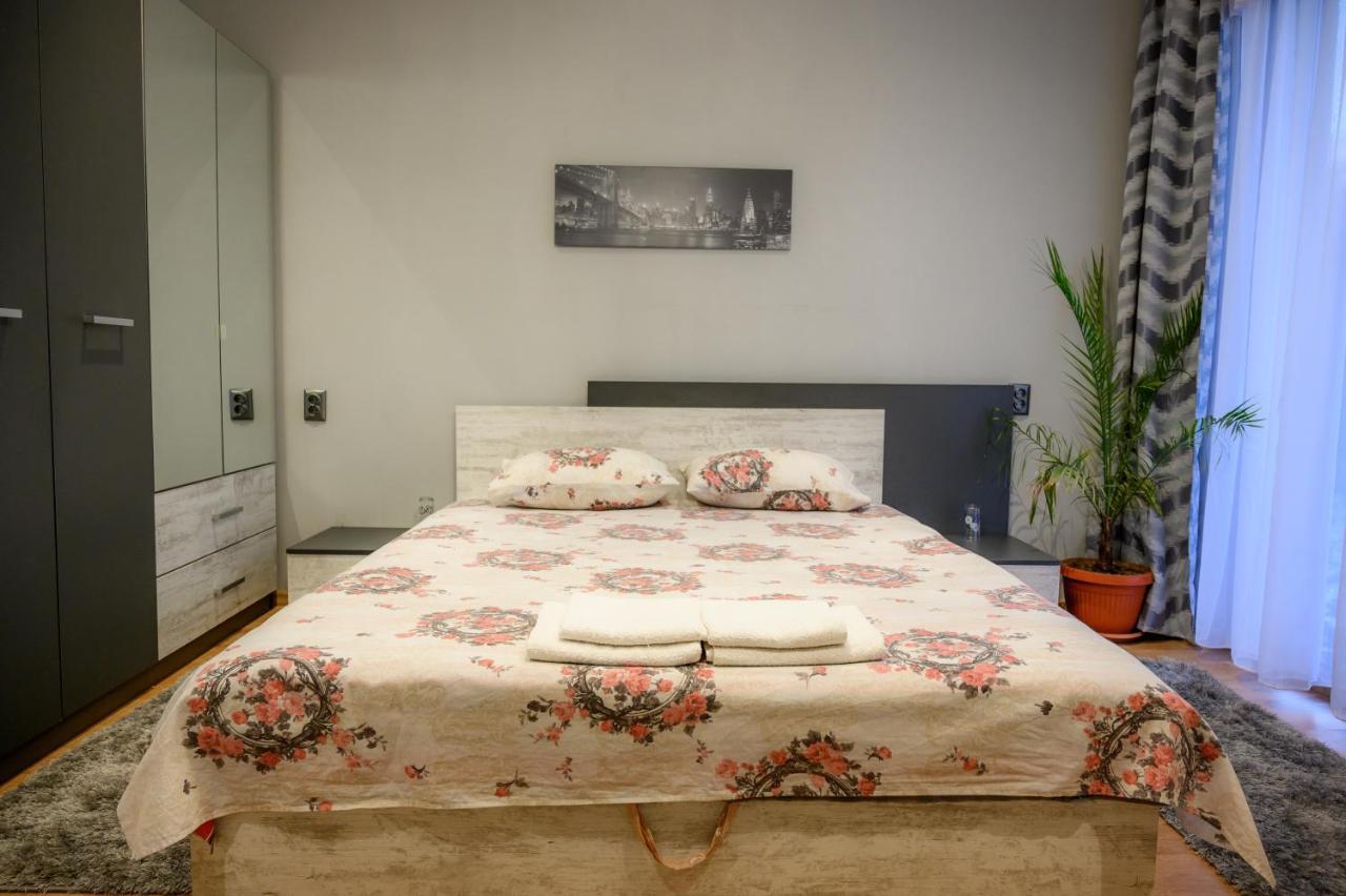 Guest House Angelkovi Sapareva Banya Luaran gambar
