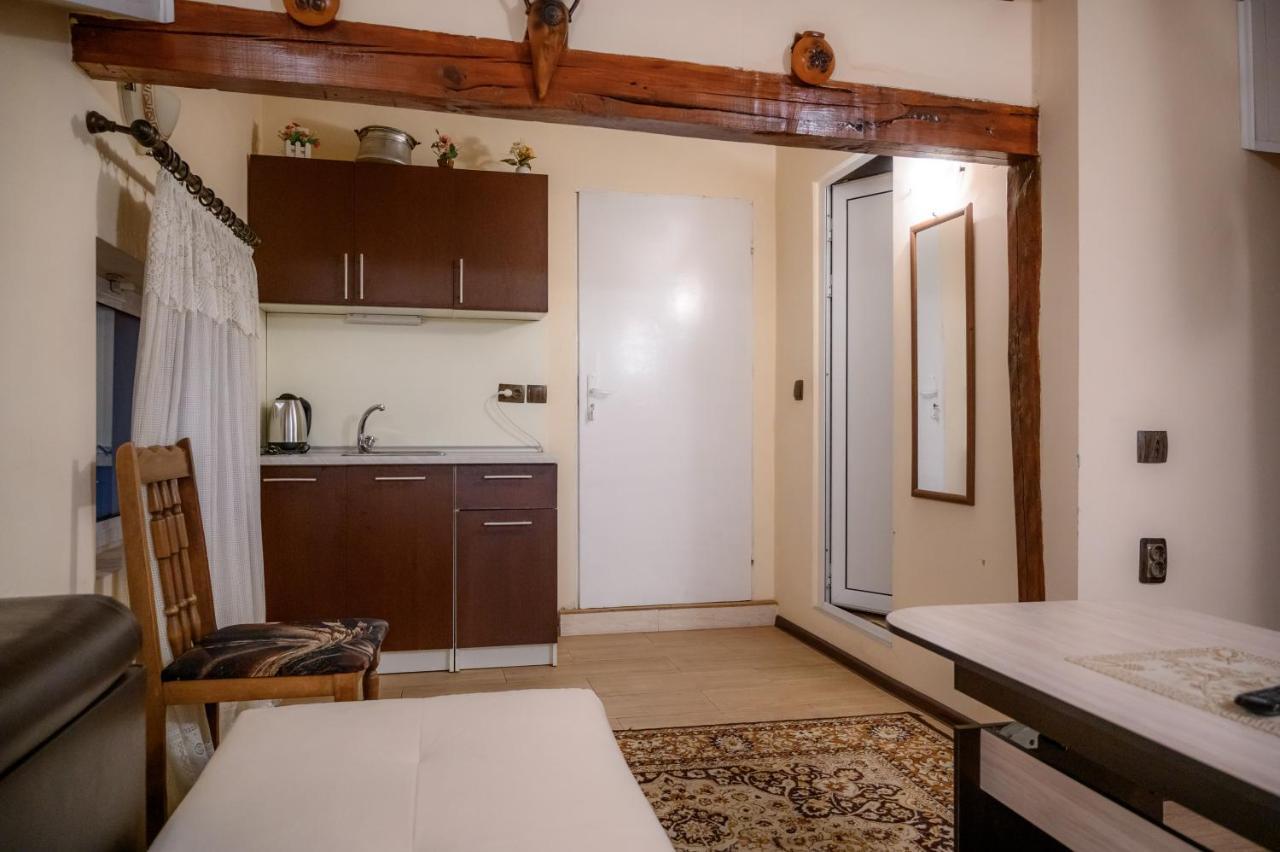 Guest House Angelkovi Sapareva Banya Luaran gambar