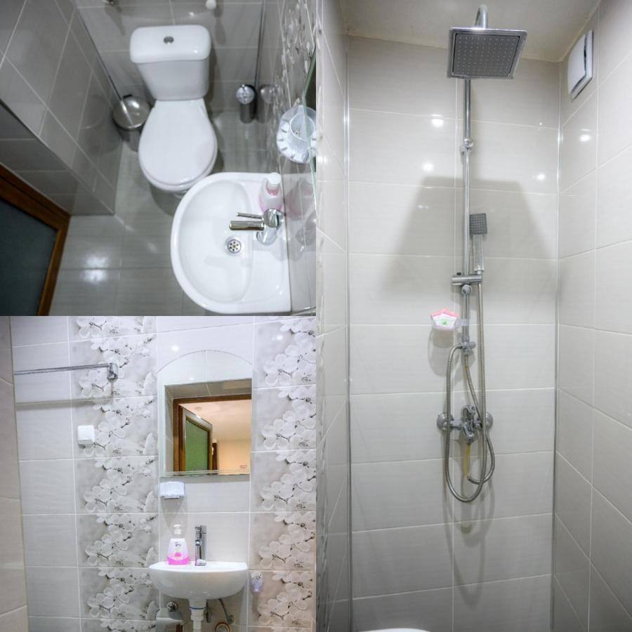 Guest House Angelkovi Sapareva Banya Luaran gambar