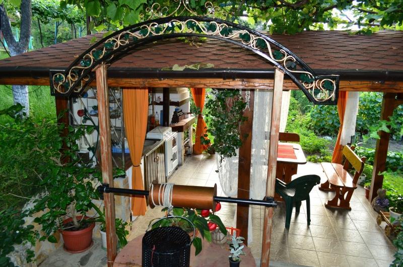 Guest House Angelkovi Sapareva Banya Luaran gambar